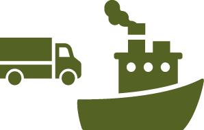 Transport med omtanke