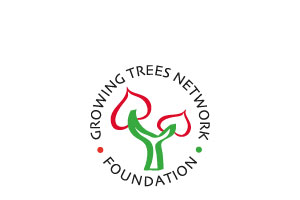 Growing trees network foundation