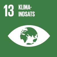 FN verdensmål Klima indsats